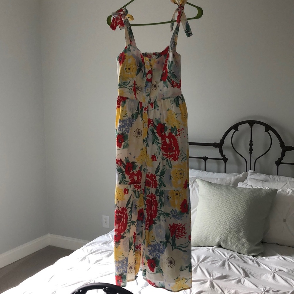Brand New Urban Outfitters Dress